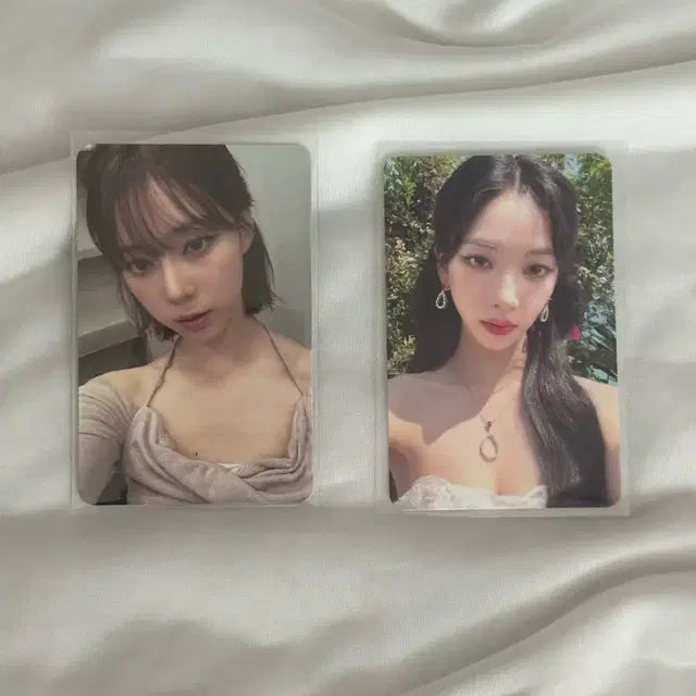 에스파 포카 팝니다