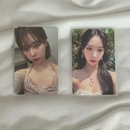 에스파 포카 팝니다