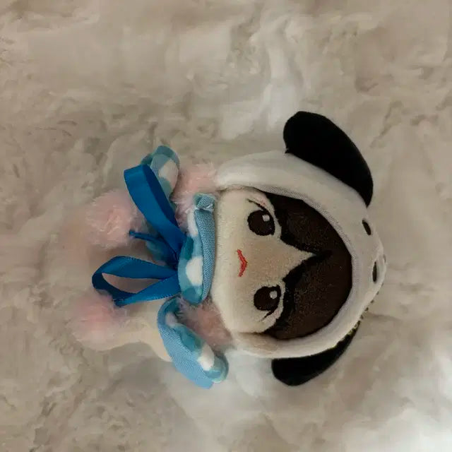 김재환 인형 짼도리 양도
