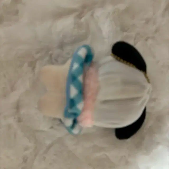 김재환 인형 짼도리 양도