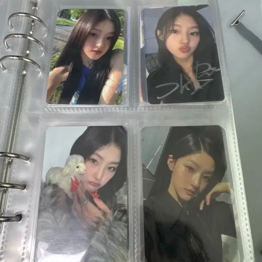 키오프 하늘 포카 일괄 판매