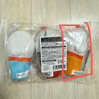 미세스그린애플 료카 로손가라아게 누이구루미