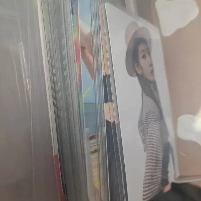 여돌 포카 양도