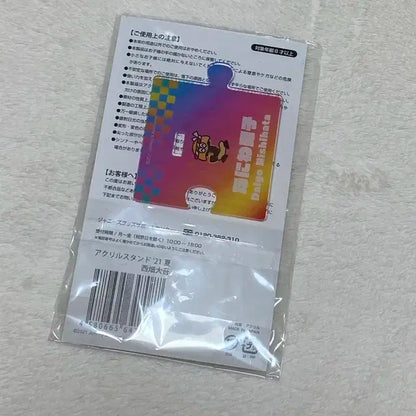 나니와단시 아크릴 스탠드 니시하타 다이고