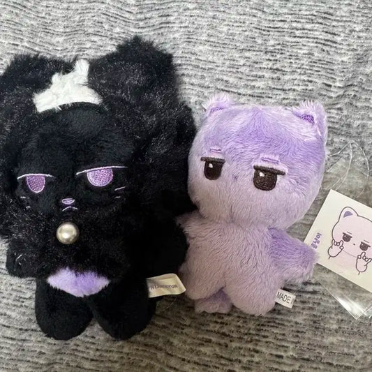 몬스타엑스 몬뭉치엑스 인형 양도