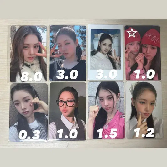 베이비돈크라이 베돈크 포카 양도 공방 미공포