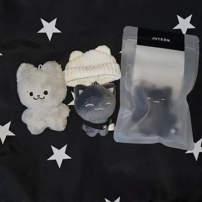 더보이즈 주연 인형 일괄 판매 tbz juyeon doll