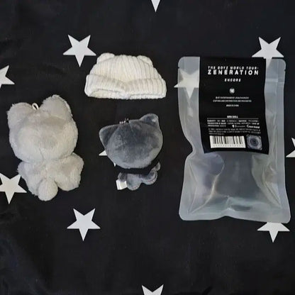 더보이즈 주연 인형 일괄 판매 tbz juyeon doll