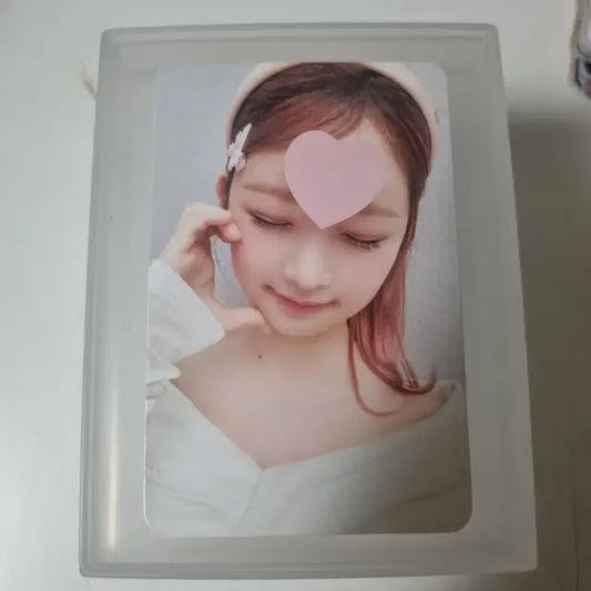 2024 아이브 시즌그리팅 레이