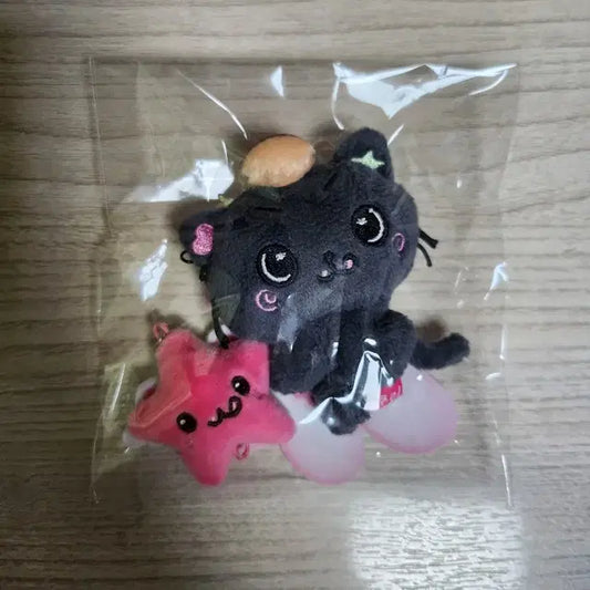 미개봉)위시돌 키링 리쿠버전