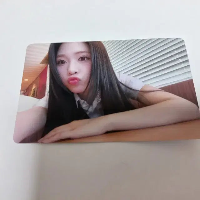 반택포) 리센느 데자부 공방 포카 제나 양도 DejaVu