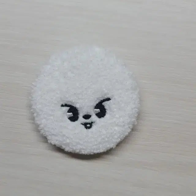 스키즈 리노 스키주 리빗 핀뱃지