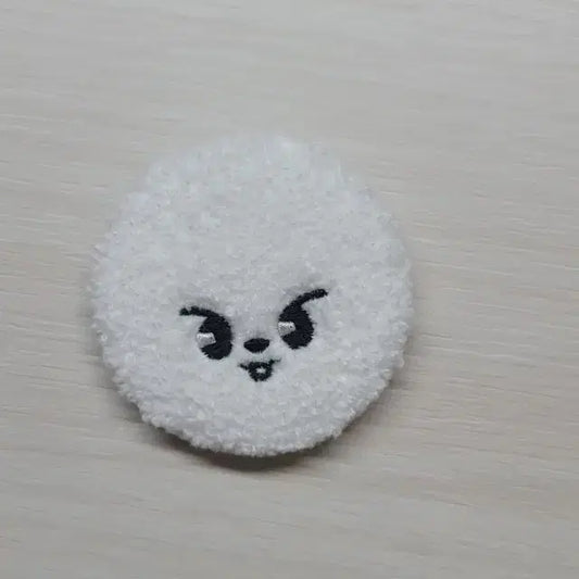 스키즈 리노 스키주 리빗 핀뱃지