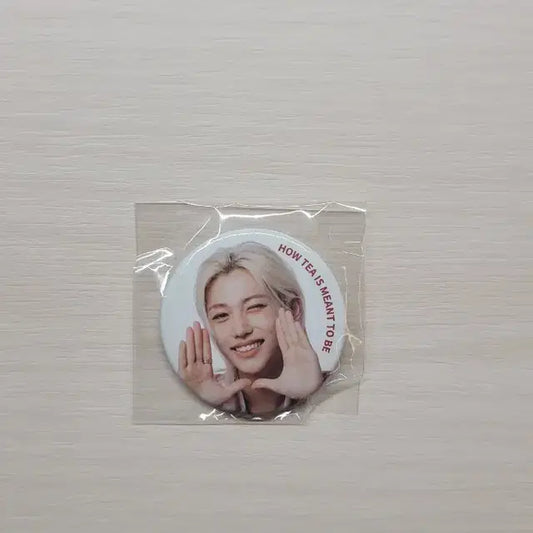 스키즈 필릭스 공차 뱃지