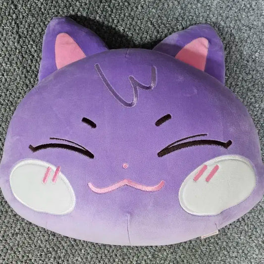 미개봉 산덕이 페이스쿠션