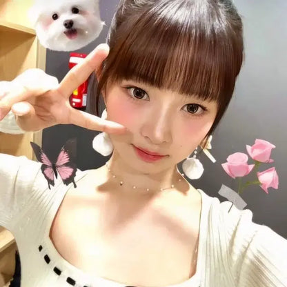 아이브 비공굿 스쿱마켓 랜박 엽니다 열어요 판매팜팔아요포카미공포