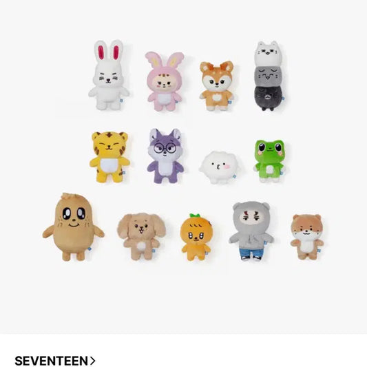 미니틴 인형 팔아요!!