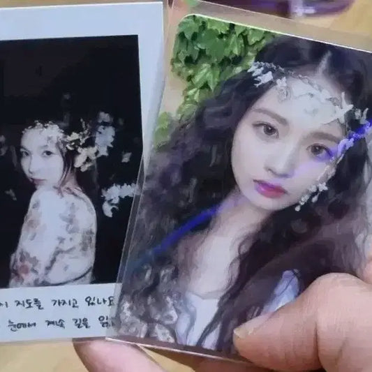 엔믹스 포카팔아요