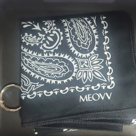 미야오 반다나 양도