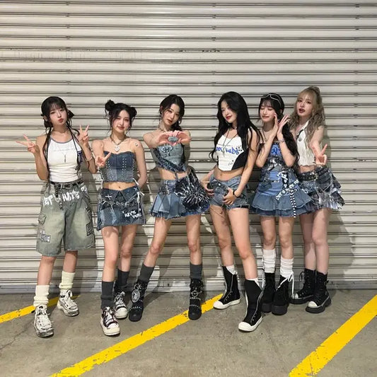 아이브 유진레이 두콩즈 마인 사웨 럭드 양도  안유진가을레이장원영리즈이서