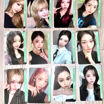 (QR+실물) 트리플에스 앨범 오브젝트 OMA AA302 AA303