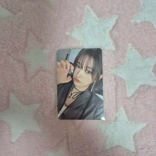 탈덕 / 처분) 아이브 안유진 배디 앨포 양도