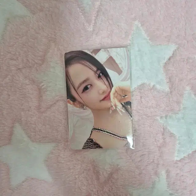 탈덕 / 처분) 아이브 안유진 스위치 해야 on 버전 앨포