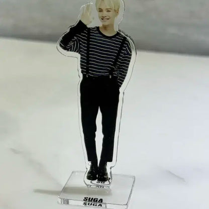 BTS 방탄소년단 머스터 2기 22920 아크릴스탠드 윤기 슈가