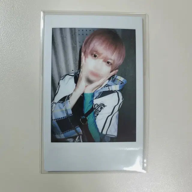 라부싯쿠 료 체키