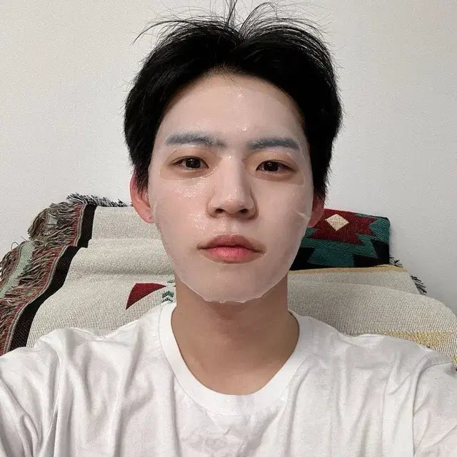온앤오프 효진 개인제작 갠제 인형 토끼
