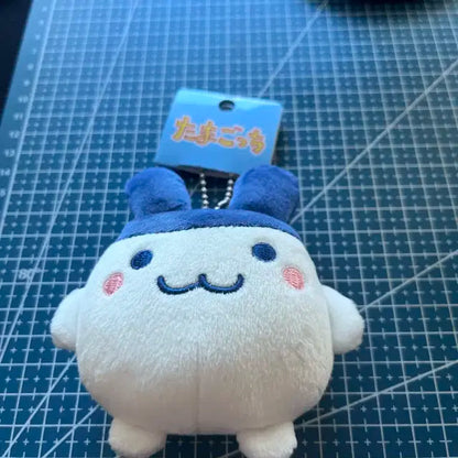 엔시티위시 유우시 인형 다마고치 미미치 키링