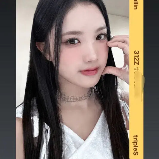 트리플에스 설린 Rolex 퍼포먼스 오브젝트 양도합니다.