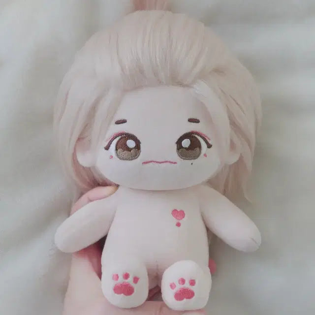 스키즈 현진 인형 쪼꼬현 양도합니다