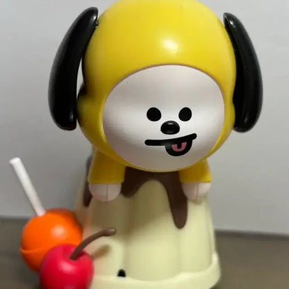 bts 방탄 치미 피규어 팔아요