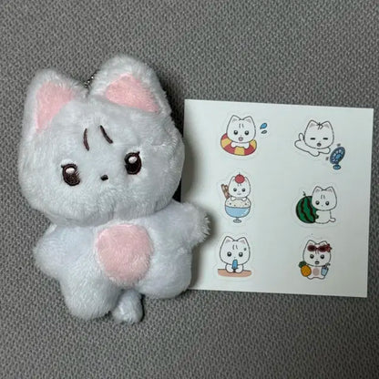 더보이즈 뉴 최찬희 차니  차니냥 양도 판매 합니다