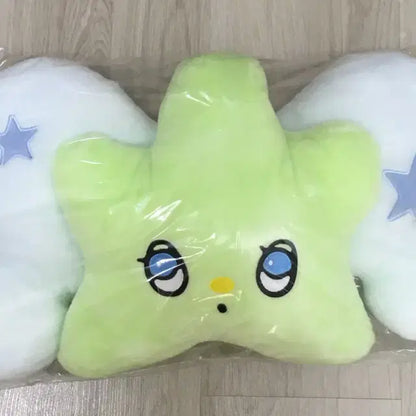 위츄 쿠션 유우시 미개봉