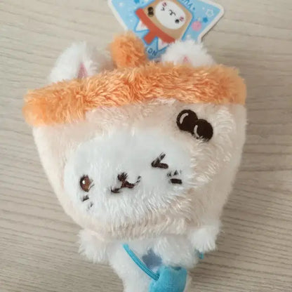 유우시위츄팝츄인형