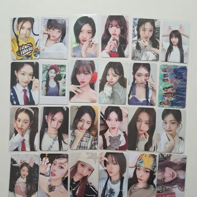 아이브 포카
