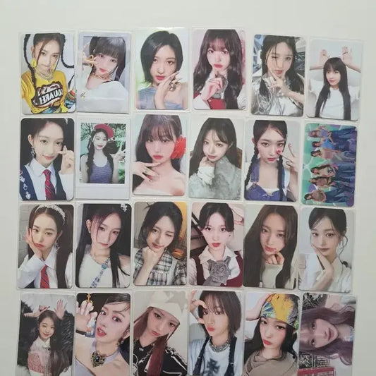 아이브 포카