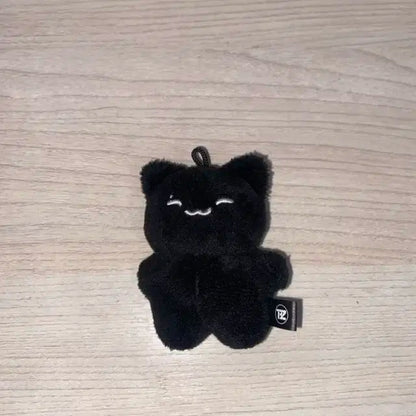 더보이즈 인형 10cm 마물쭈 차니냥