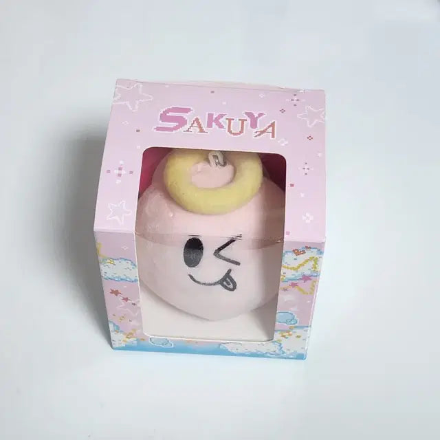 엔시티위시 사쿠야 모모마루