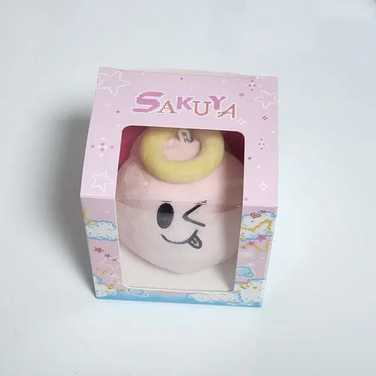 엔시티위시 사쿠야 모모마루
