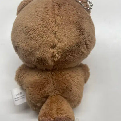 더보이즈 선우 인형 쪼구리