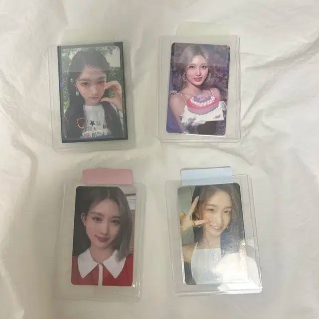 아이브 포카