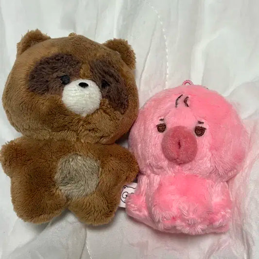 더보이즈 선우 인형 떤코 쪼구리 양도