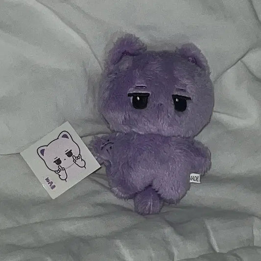 몬스타엑스 아이엠 10cm 인형 훙냥이 양도