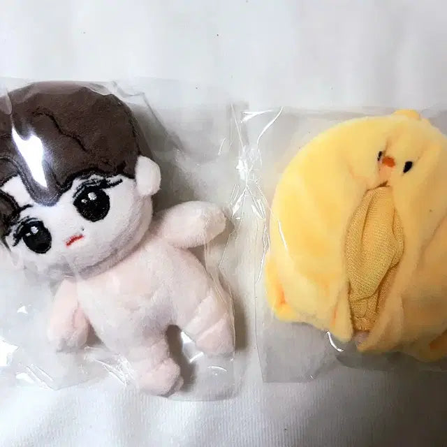 급전 처분) 쪼뽀즈 휴닝카이 인형 양도