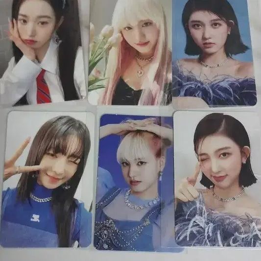 아이브 포카 급처양도