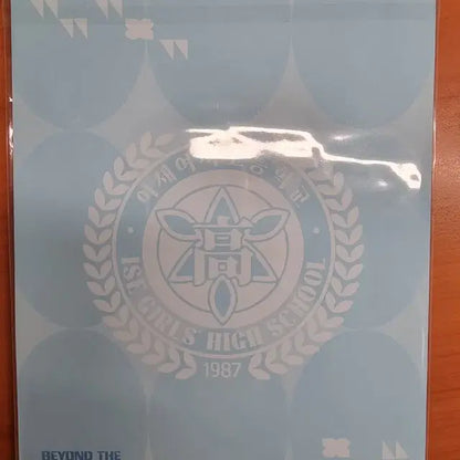 이세계 아이돌 학생증