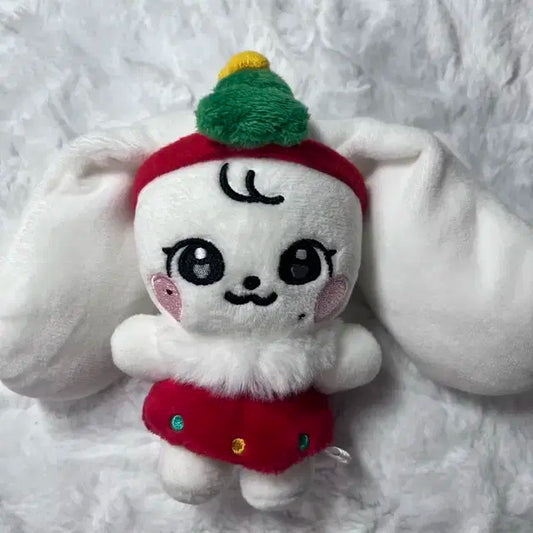 미니브 크리스마스플러시 체리니